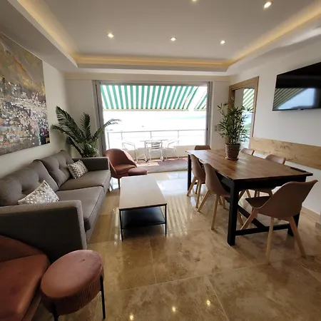 דירה Splendide Vue סן-מקסים