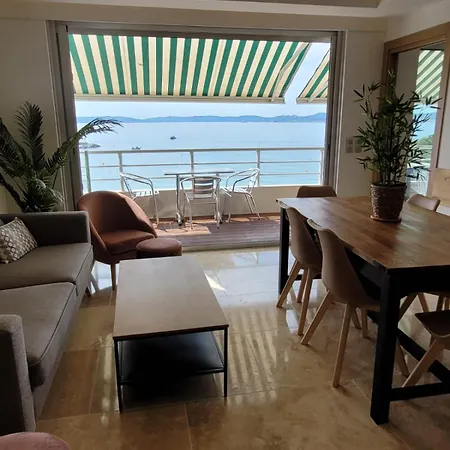 דירה Splendide Vue