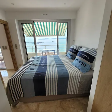 Apartamento Splendide Vue *