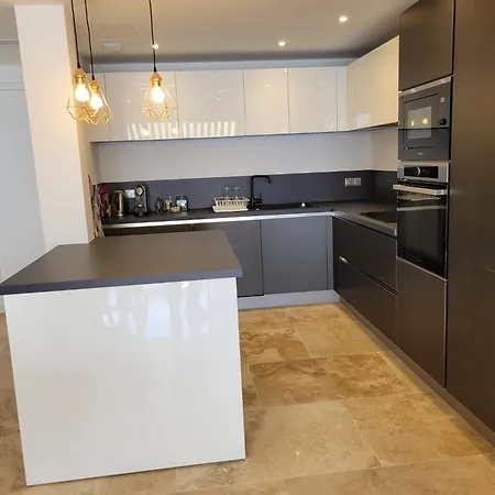 דירה Splendide Vue *